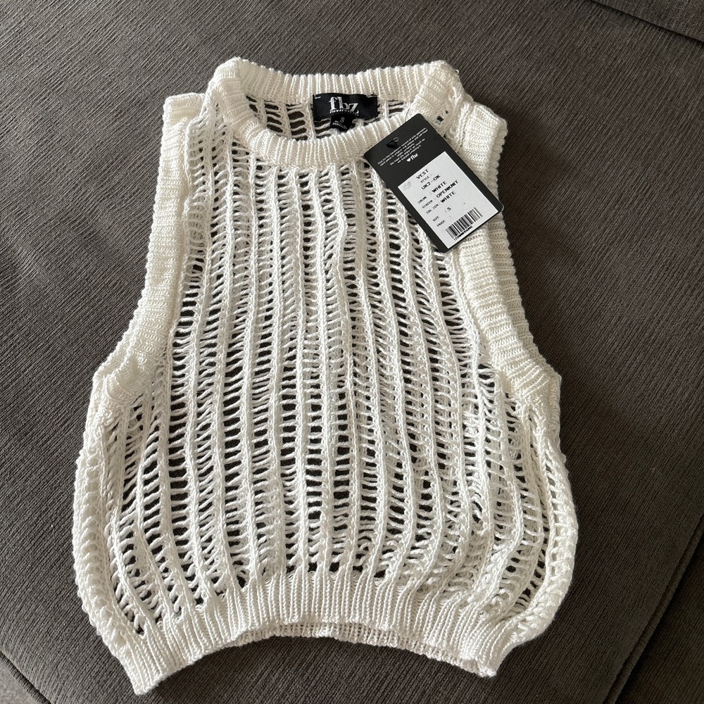 Flowers by Zoe (FBZ). Size Small